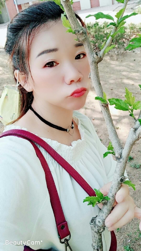 时光的第一张照片--连江交友网