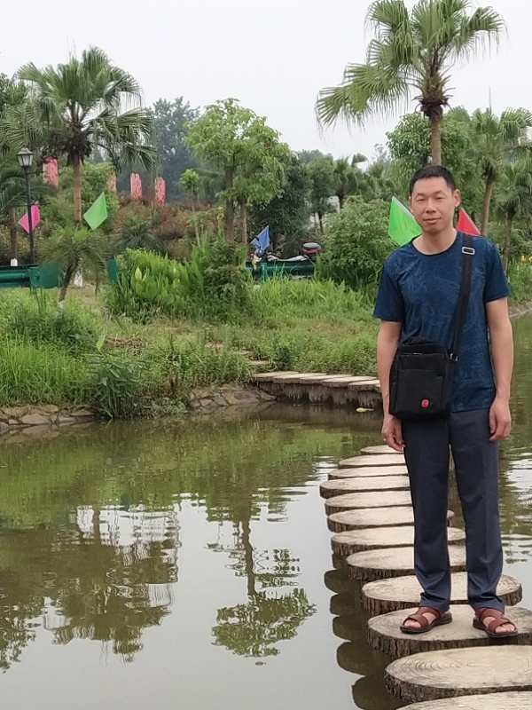 星星知我心的第一张照片--连江交友网