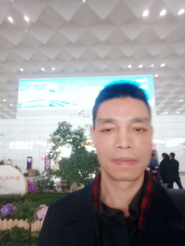 阿源的第三张照片--连江交友网