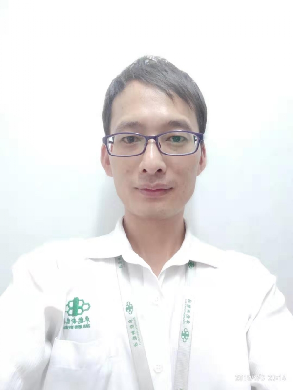 暖阳的第一张照片--连江交友网