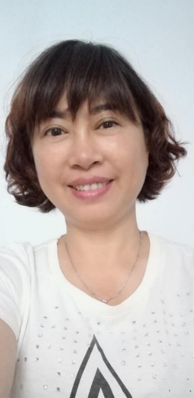 小芹的第二张照片--连江交友网