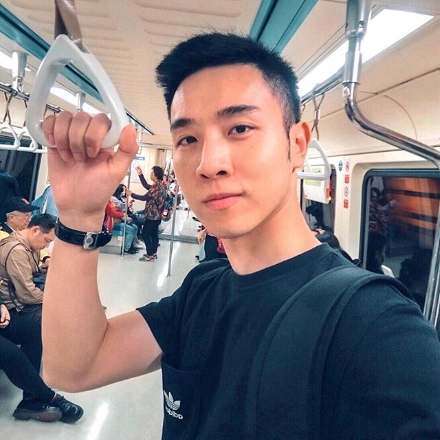 然然男士的第三张照片--连江交友网