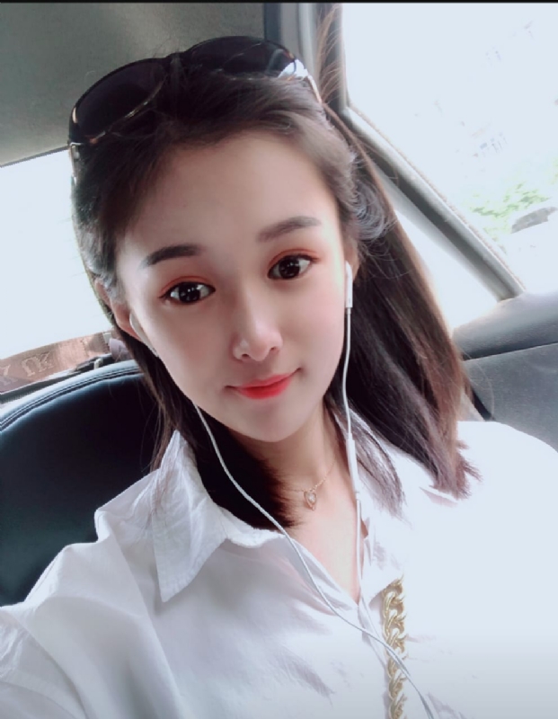 馨月的第一张照片--连江交友网