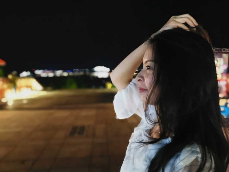 yiyi的第一张照片--连江交友网