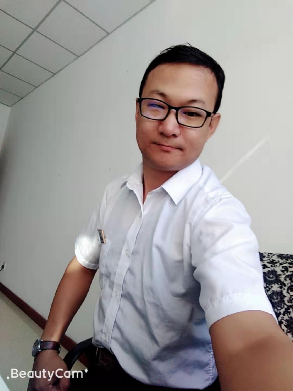 小飞的第一张照片--连江交友网