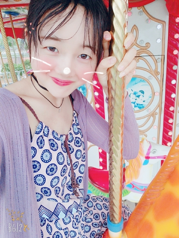 安妮的第二张照片--连江交友网