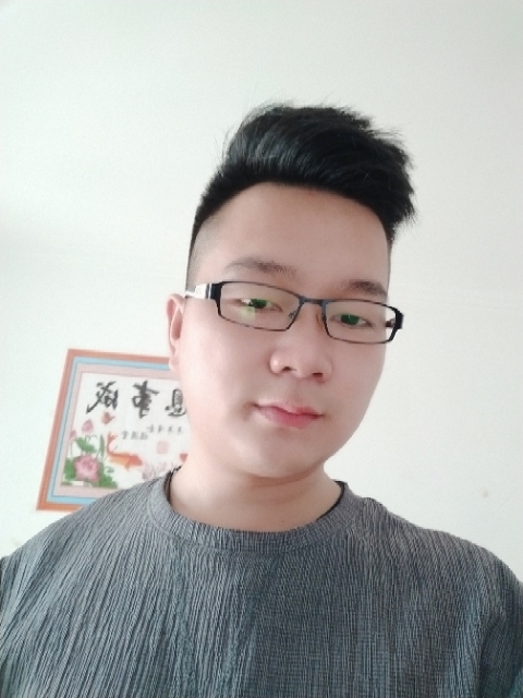 期待的第一张照片--连江交友网