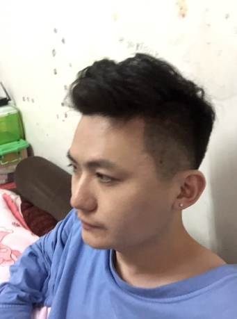 生的第一张照片--连江交友网