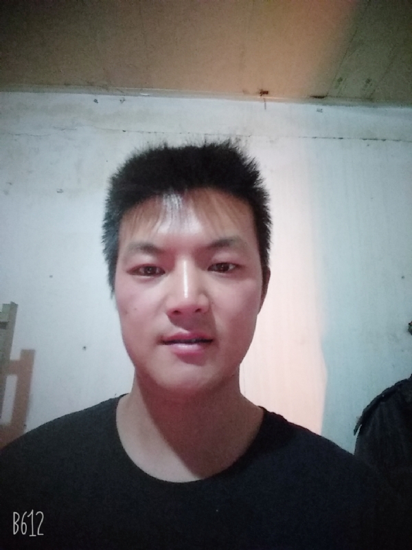 风轻云淡的第一张照片--连江交友网