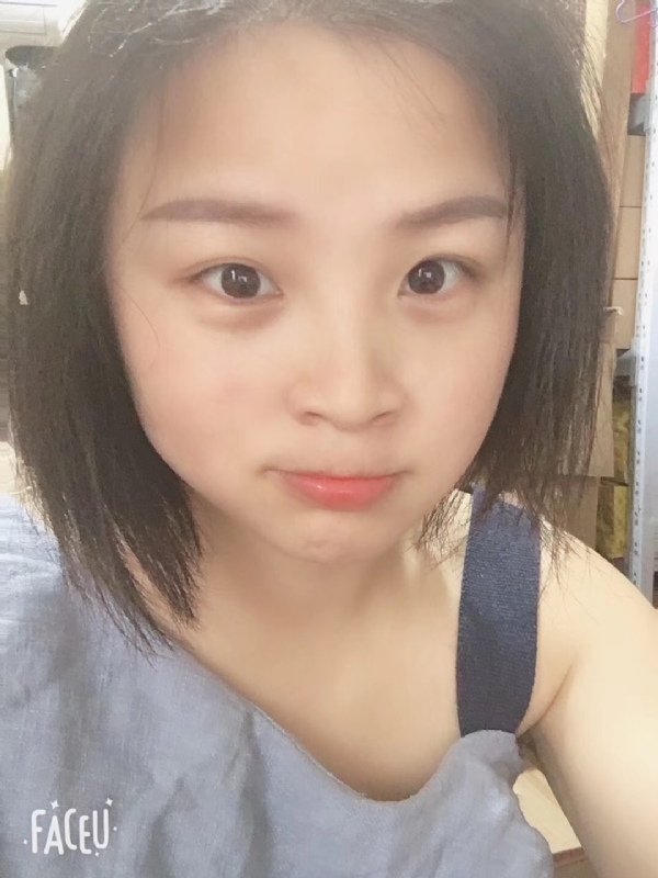 瑞瑞的第一张照片--连江交友网