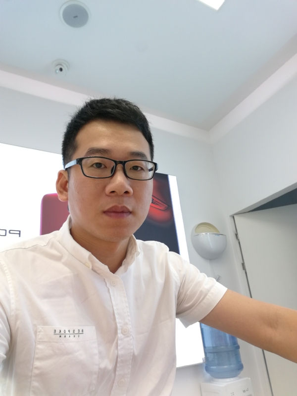 属狗的男人的第一张照片--连江交友网