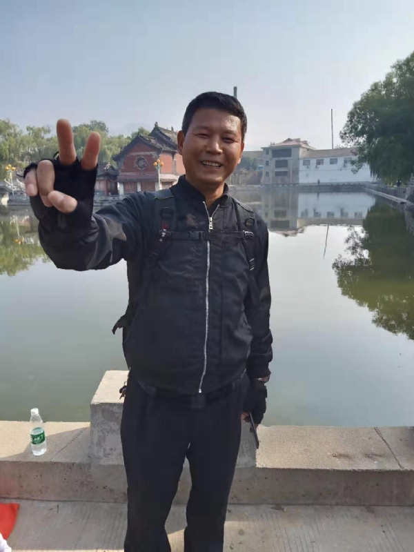 等的第一张照片--连江交友网