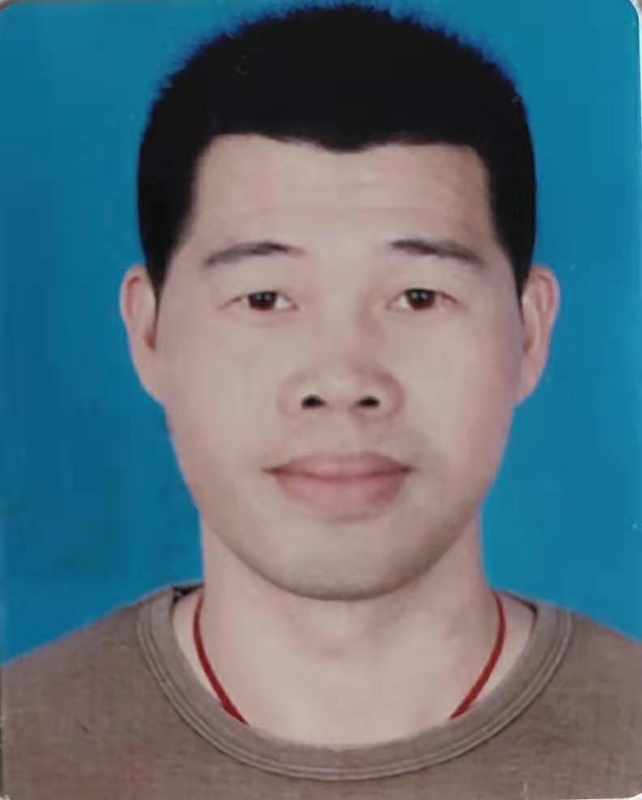 无痕的第一张照片--连江交友网