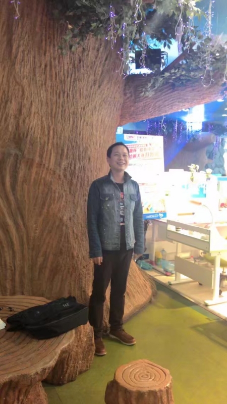 小志的第二张照片--连江交友网