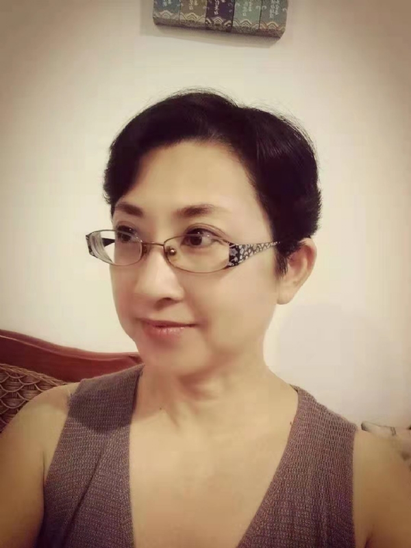 kathy的第一张照片--连江交友网