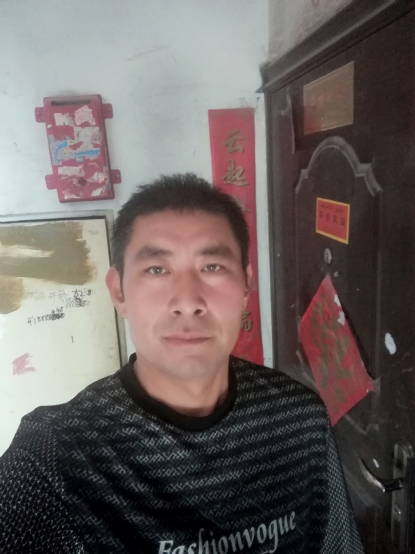 关中刀客的第一张照片--连江交友网