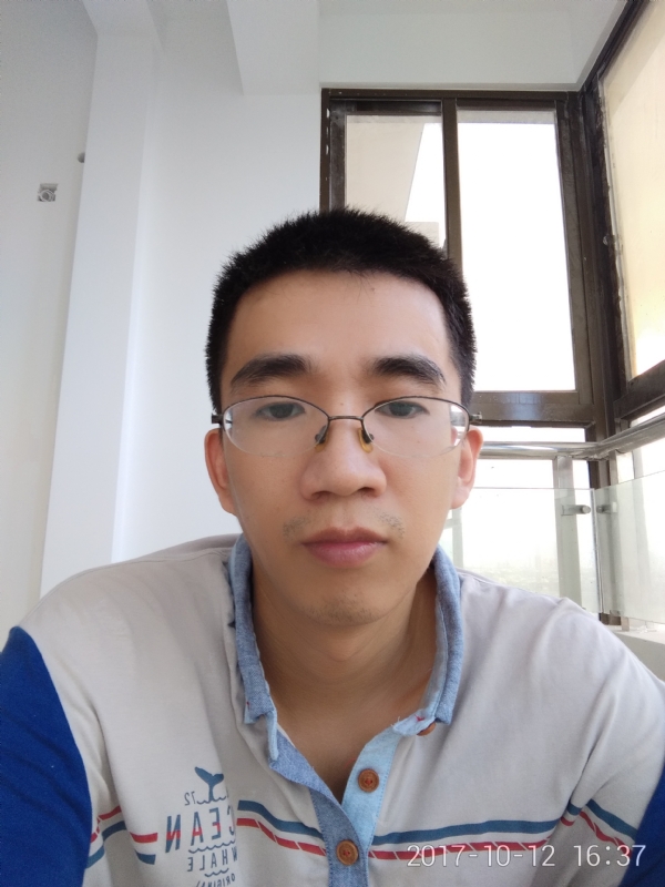 GCC的第一张照片--连江交友网
