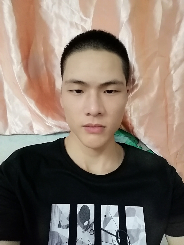 啊猫的第一张照片--连江交友网