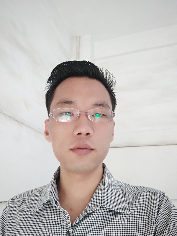 心随意动的第一张照片--连江交友网