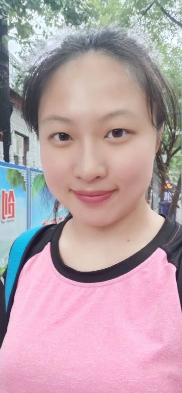 举步维艰的第一张照片--连江交友网