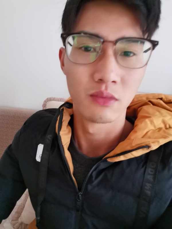 信念坚定始终如一的第一张照片--连江交友网