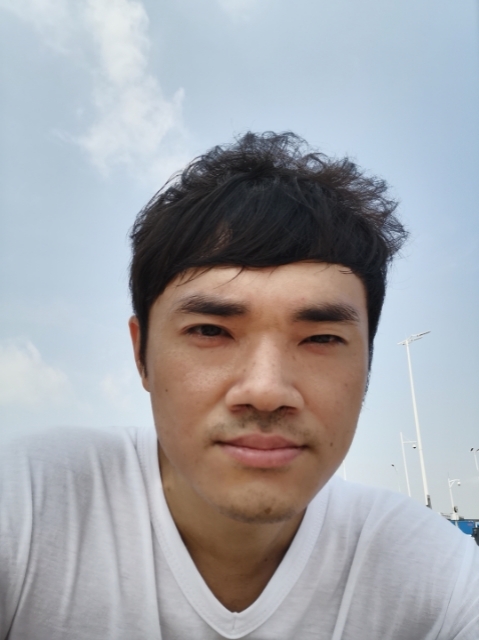 老实人的第一张照片--连江交友网