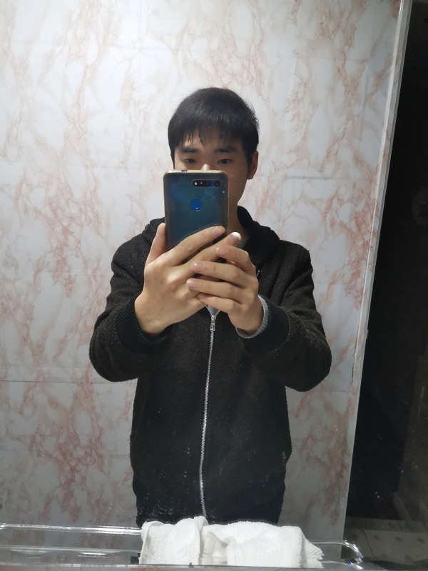 老实人的第三张照片--连江交友网