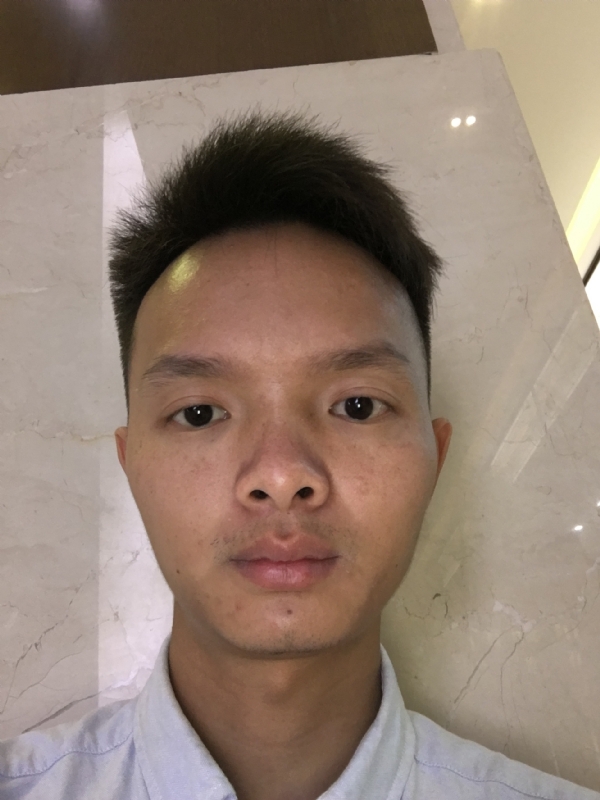 为爱等待的第一张照片--连江交友网