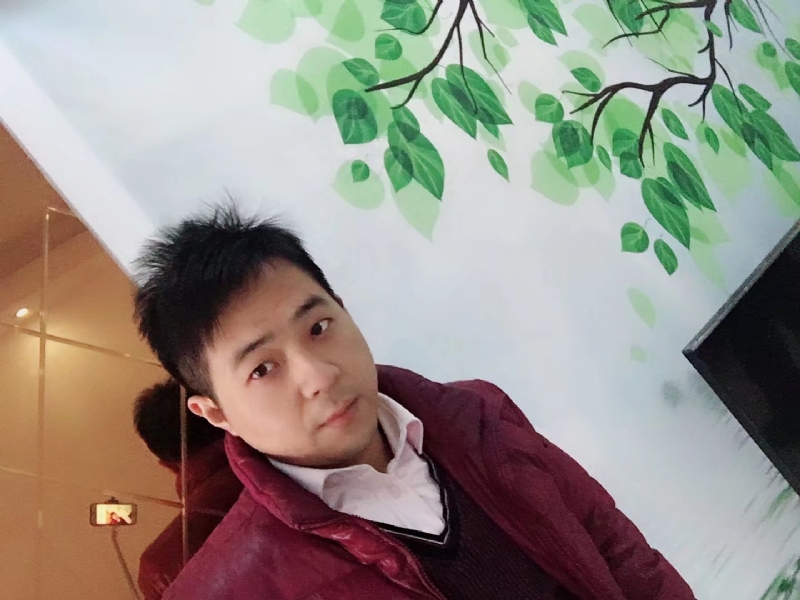晴空万里的第一张照片--连江交友网