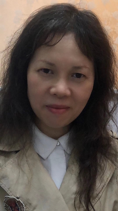 阿红的第一张照片--连江交友网