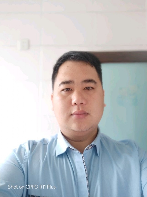 真心面对缘分的第二张照片--连江交友网