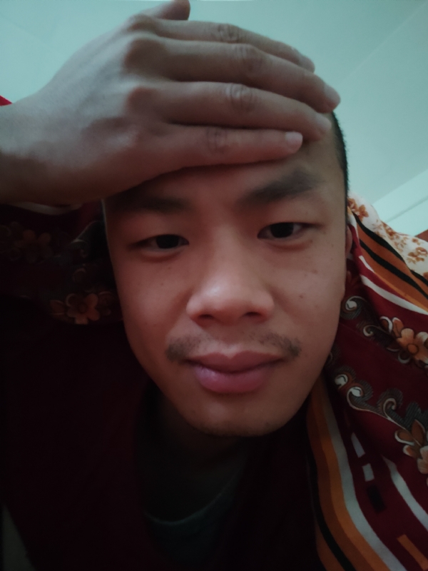 开心鬼在哪呢的第一张照片--连江交友网