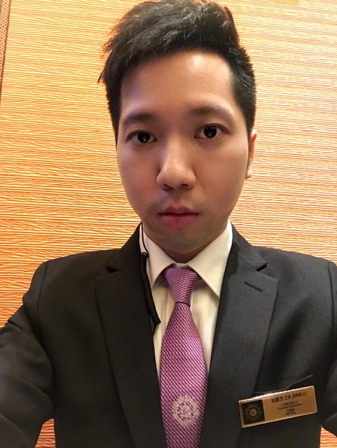 Hello的第一张照片--连江交友网