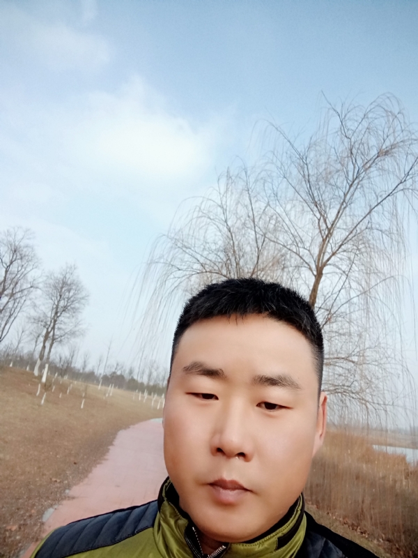 美好未来的第一张照片--连江交友网