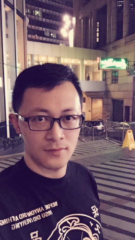 Chen的第一张照片--连江交友网