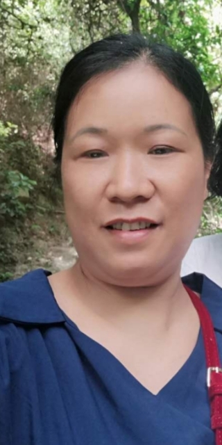 阿丽的第一张照片--连江交友网