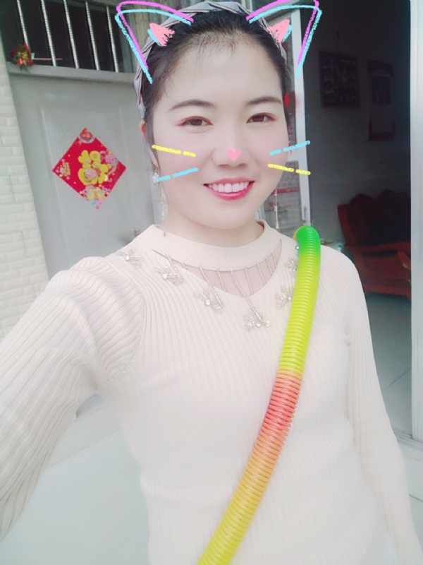 芷宁的第一张照片--连江交友网