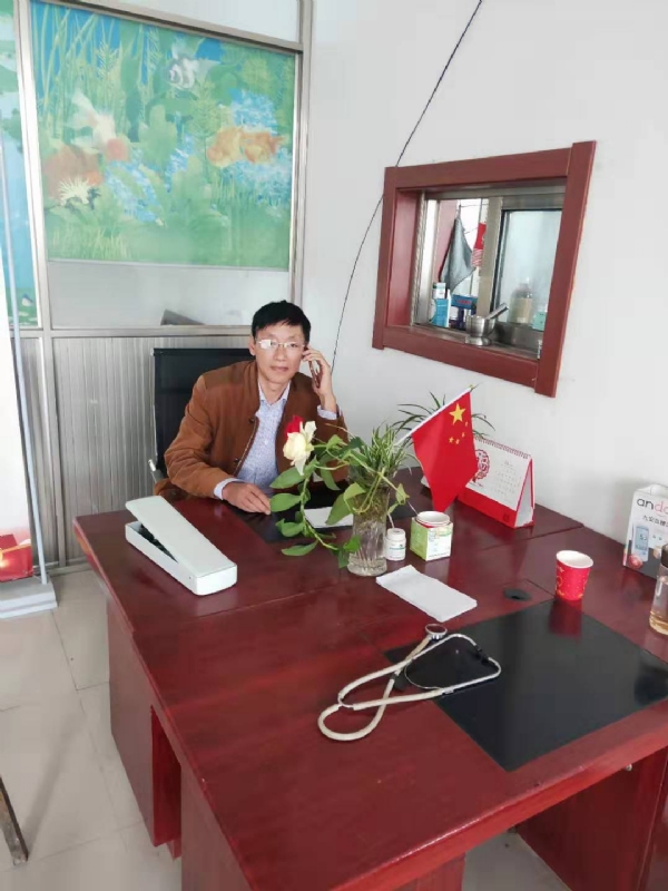 感恩的第一张照片--连江交友网