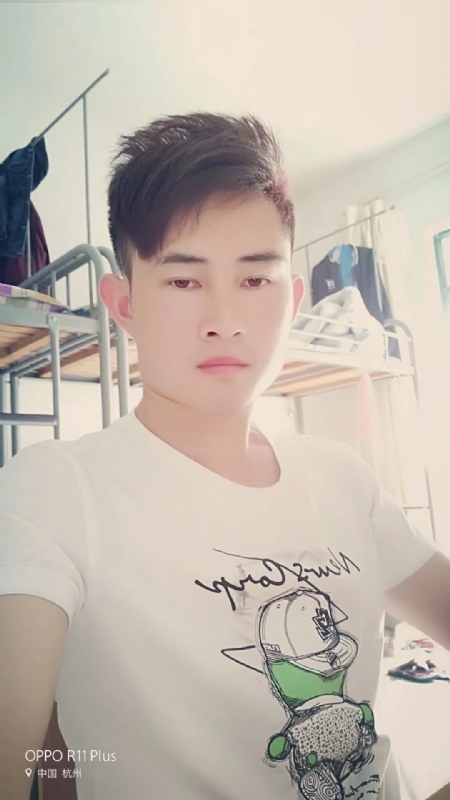 爱情故事的第三张照片--连江交友网