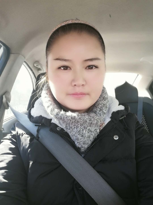 牵手缘的第一张照片--连江交友网