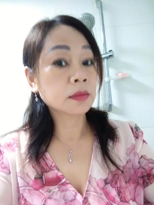 淑女的第二张照片--连江交友网