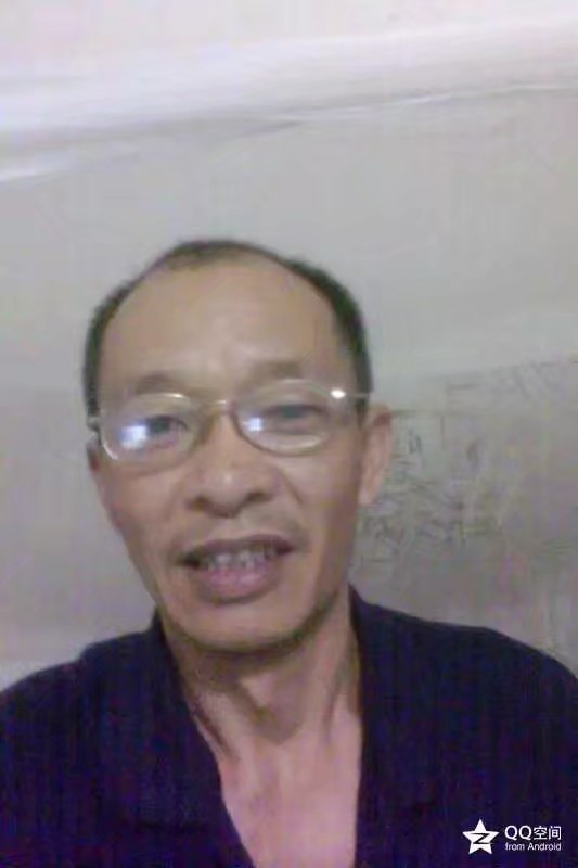 K先生的第一张照片--连江交友网
