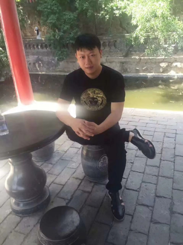阿斌的第一张照片--连江交友网