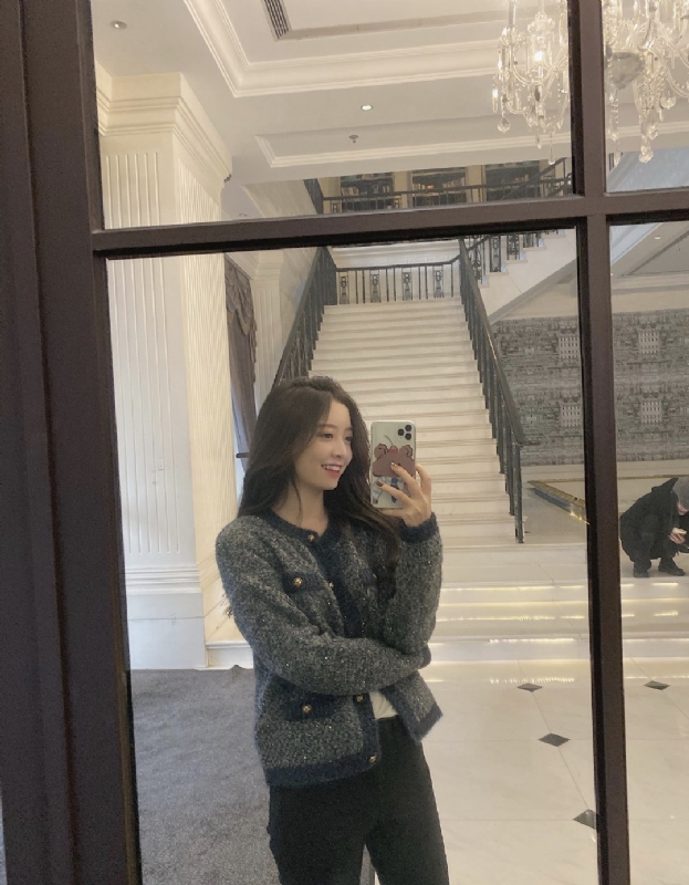 Emily的第一张照片--连江交友网