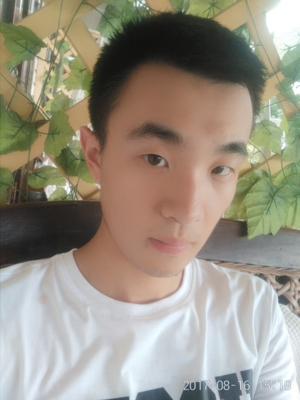 余生请你指教的第一张照片--连江交友网