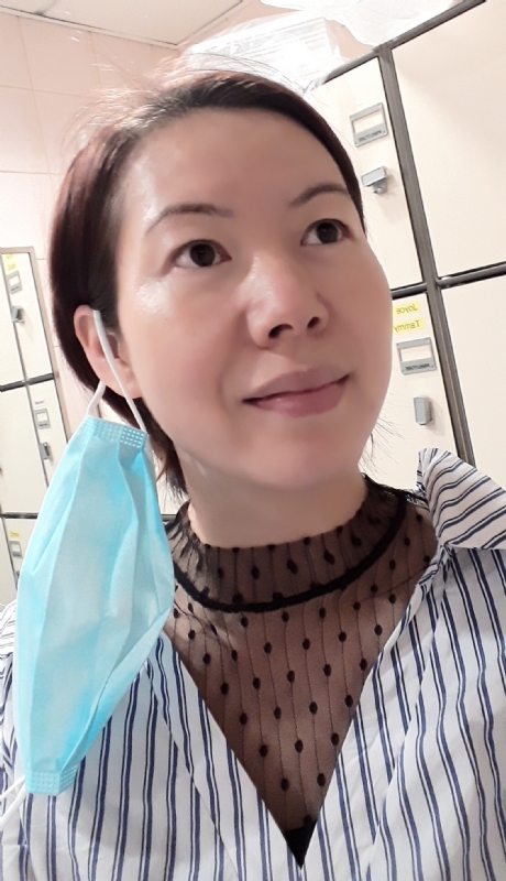 Nana的第一张照片--连江交友网