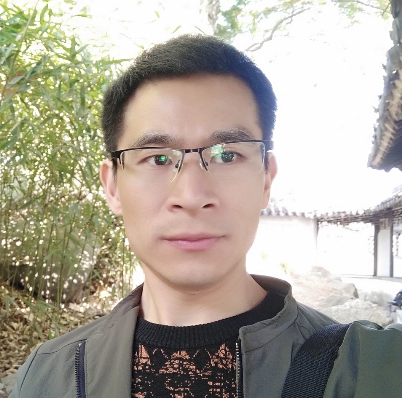 翔飞的第一张照片--连江交友网
