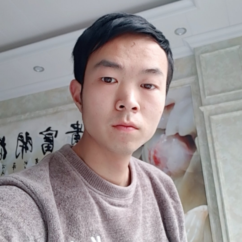 走路自带风的第一张照片--连江交友网