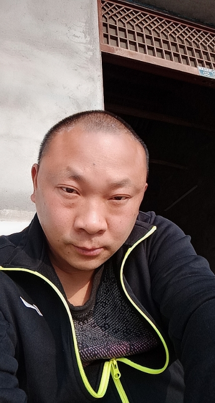 马克的第一张照片--连江交友网