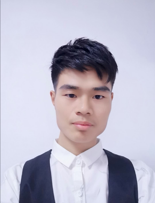 Edward的第一张照片--连江交友网